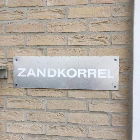 De Zandkorrel Middelkerke