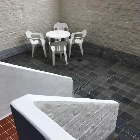 De Zandkorrel * Middelkerke