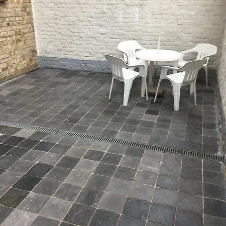 De Zandkorrel Appartement Middelkerke