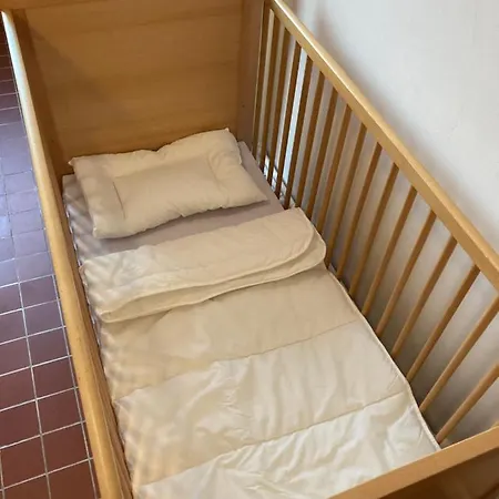 Appartement De Zandkorrel *