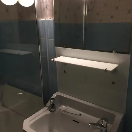 De Zandkorrel Appartement Middelkerke