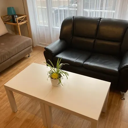 Appartement De Zandkorrel