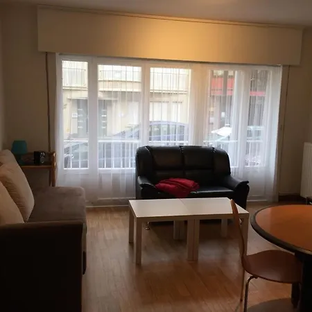 De Zandkorrel Appartement